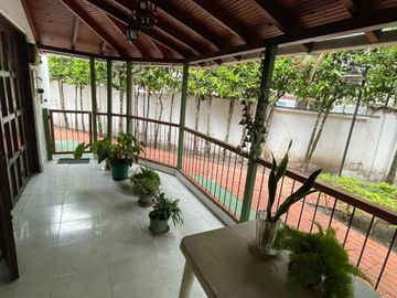 VENTA DE CASA TIPO CAMPESTRE LOS ALAMOS