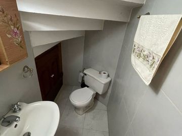 VENTA DE CASA TIPO CAMPESTRE LOS ALAMOS