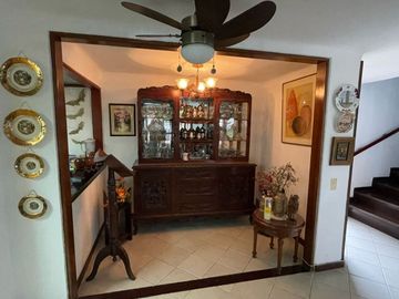 VENTA DE CASA TIPO CAMPESTRE LOS ALAMOS