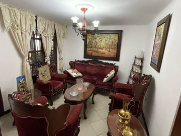 VENTA DE CASA TIPO CAMPESTRE LOS ALAMOS