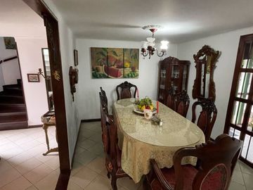 VENTA DE CASA TIPO CAMPESTRE LOS ALAMOS