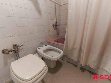 Piso en Venta. 3 Dorm. en Segui 3800 y Lafinur, Impecable