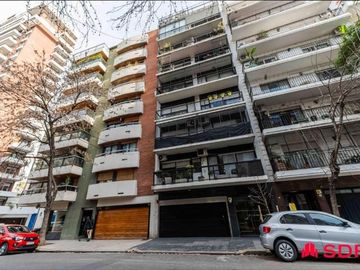 Piso en Venta. 3 Dorm. en Segui 3800 y Lafinur, Impecable