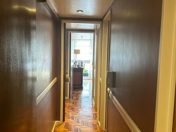 Piso en Venta. 3 Dorm. en Segui 3800 y Lafinur, Impecable