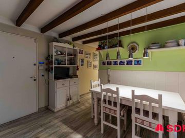Piso en Venta. 3 Dorm. en Segui 3800 y Lafinur, Impecable