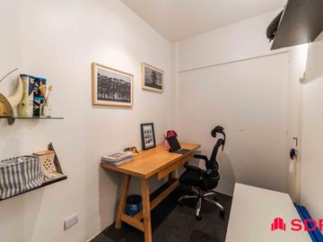 Piso en Venta. 3 Dorm. en Segui 3800 y Lafinur, Impecable