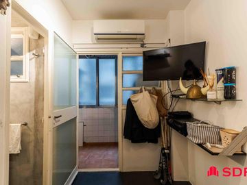Piso en Venta. 3 Dorm. en Segui 3800 y Lafinur, Impecable