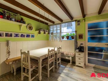 Piso en Venta. 3 Dorm. en Segui 3800 y Lafinur, Impecable