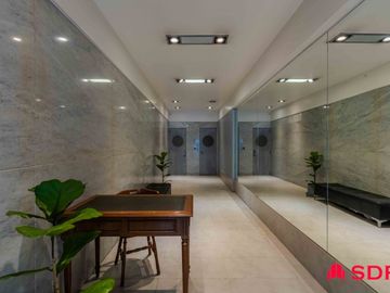 Piso en Venta. 3 Dorm. en Segui 3800 y Lafinur, Impecable