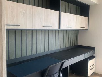 SE ALQUILA DEPARTAMENTO DE 2 DORMITORIOS EN LINCE