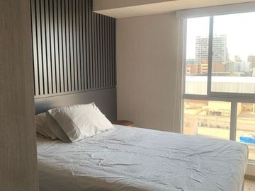 SE ALQUILA DEPARTAMENTO DE 2 DORMITORIOS EN LINCE