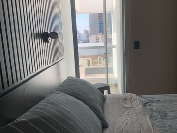SE ALQUILA DEPARTAMENTO DE 2 DORMITORIOS EN LINCE