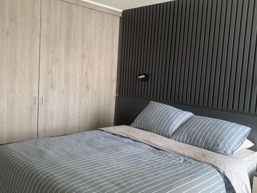 SE ALQUILA DEPARTAMENTO DE 2 DORMITORIOS EN LINCE