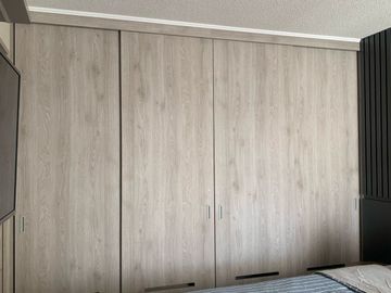 SE ALQUILA DEPARTAMENTO DE 2 DORMITORIOS EN LINCE