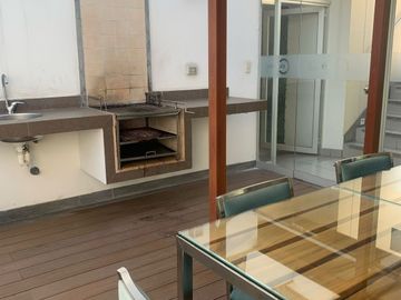 SE ALQUILA DEPARTAMENTO DE 2 DORMITORIOS EN LINCE