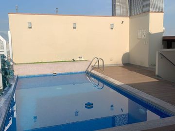 SE ALQUILA DEPARTAMENTO DE 2 DORMITORIOS EN LINCE