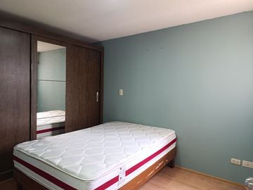 ALQUILER DEPARTAMENTO CHACLACAYO MIRADOR EL GOLF ÑAÑA I ETAPA ASCENSOR COCHERA