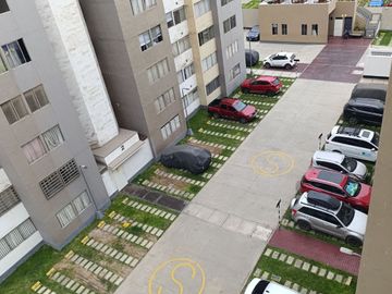 ALQUILER DEPARTAMENTO CHACLACAYO MIRADOR EL GOLF ÑAÑA I ETAPA ASCENSOR COCHERA