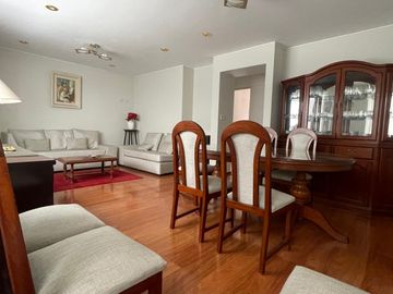 CAYMA - HERMOSO DEPARTAMENTO EN ALQUILER COMPLETAMENTE AMOBLADO