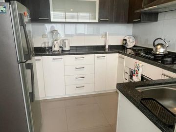 CAYMA - HERMOSO DEPARTAMENTO EN ALQUILER COMPLETAMENTE AMOBLADO
