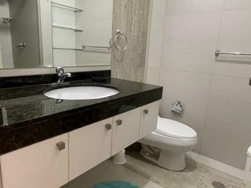 CAYMA - HERMOSO DEPARTAMENTO EN ALQUILER COMPLETAMENTE AMOBLADO