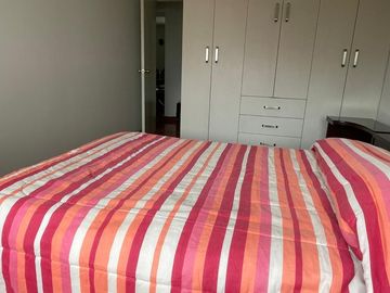 CAYMA - HERMOSO DEPARTAMENTO EN ALQUILER COMPLETAMENTE AMOBLADO