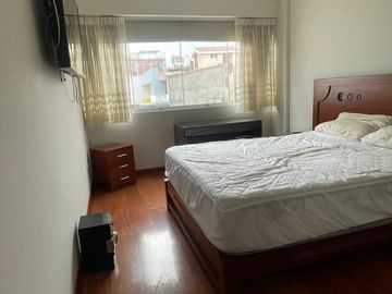CAYMA - HERMOSO DEPARTAMENTO EN ALQUILER COMPLETAMENTE AMOBLADO