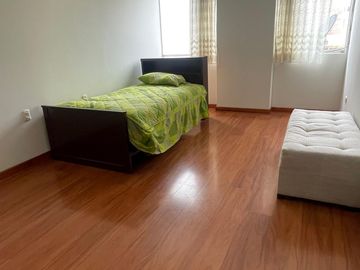 CAYMA - HERMOSO DEPARTAMENTO EN ALQUILER COMPLETAMENTE AMOBLADO