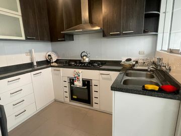 CAYMA - HERMOSO DEPARTAMENTO EN ALQUILER COMPLETAMENTE AMOBLADO