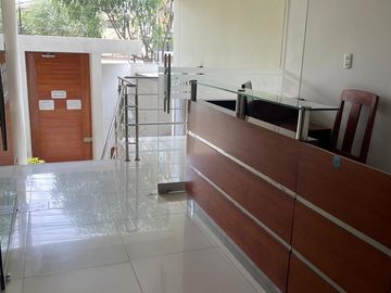 CAYMA - HERMOSO DEPARTAMENTO EN ALQUILER COMPLETAMENTE AMOBLADO