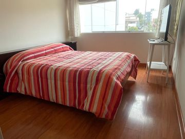 CAYMA - HERMOSO DEPARTAMENTO EN ALQUILER COMPLETAMENTE AMOBLADO