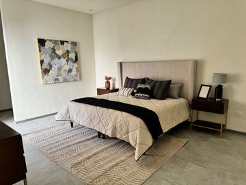 Casa de 1 piso en San Miguel de Allende