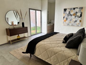Casa de 1 piso en San Miguel de Allende