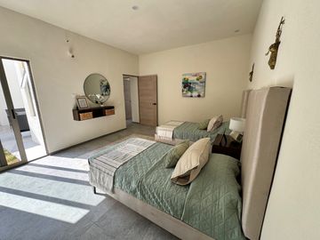 Casa de 1 piso en San Miguel de Allende