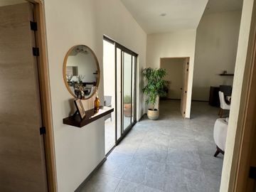 Casa de 1 piso en San Miguel de Allende