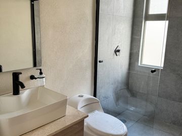 Casa de 1 piso en San Miguel de Allende
