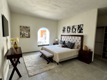 Casa de 1 piso en San Miguel de Allende