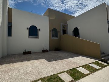 Casa de 1 piso en San Miguel de Allende