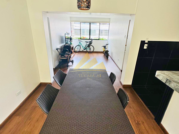 🏡 OPORTUNIDAD DE COMPRA – AMPLIO DEPARTAMENTO EN 2DO PISO | MIRAFLORES