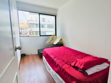 🏡 OPORTUNIDAD DE COMPRA – AMPLIO DEPARTAMENTO EN 2DO PISO | MIRAFLORES