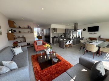 VENTA DE CASA EN LOMAS DE ANGELOPOLIS 1