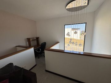 VENTA DE CASA EN LOMAS DE ANGELOPOLIS 1