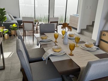 Oportunidad casa con 3 recámaras