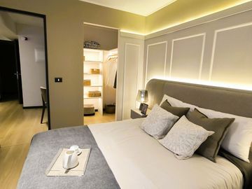 🧷DPTO. DE 1, 2 Y 3 DORM.  DE ESTRENO EN PERSHING / MAGDALENA LIM CON SAN ISIDRO