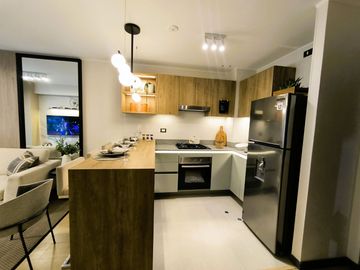 🧷DPTO. DE 1, 2 Y 3 DORM.  DE ESTRENO EN PERSHING / MAGDALENA LIM CON SAN ISIDRO