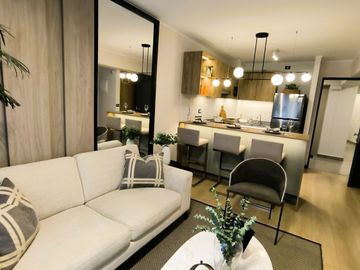 🧷DPTO. DE 1, 2 Y 3 DORM.  DE ESTRENO EN PERSHING / MAGDALENA LIM CON SAN ISIDRO