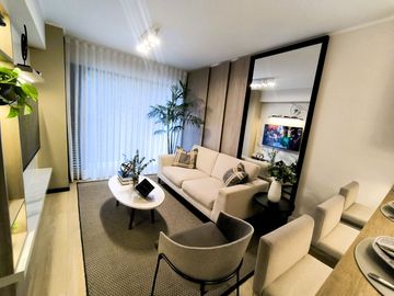 🧷DPTO. DE 1, 2 Y 3 DORM.  DE ESTRENO EN PERSHING / MAGDALENA LIM CON SAN ISIDRO