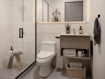 DEPARTAMENTO DE ESTRENO EN MAGDALENA S/. 399,900