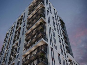 DEPARTAMENTO DE ESTRENO EN MAGDALENA S/. 399,900