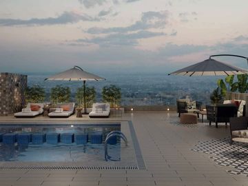 DEPARTAMENTO DE ESTRENO EN MAGDALENA S/. 399,900